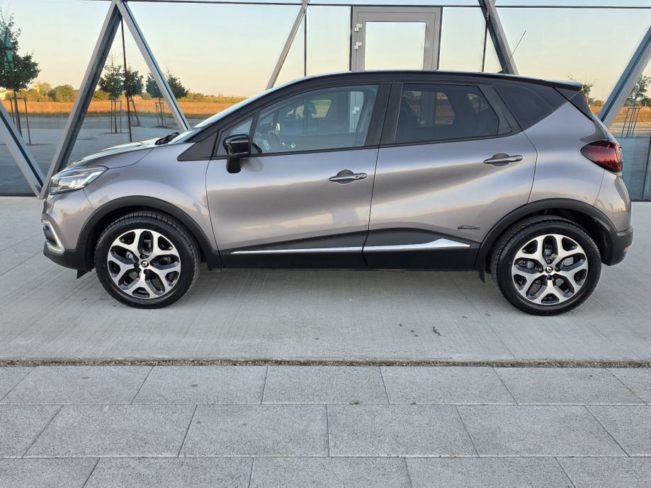 Renault Captur TCe LEASING BEZ UČEŠĆA I BEZ JAMACA, fotografija 3