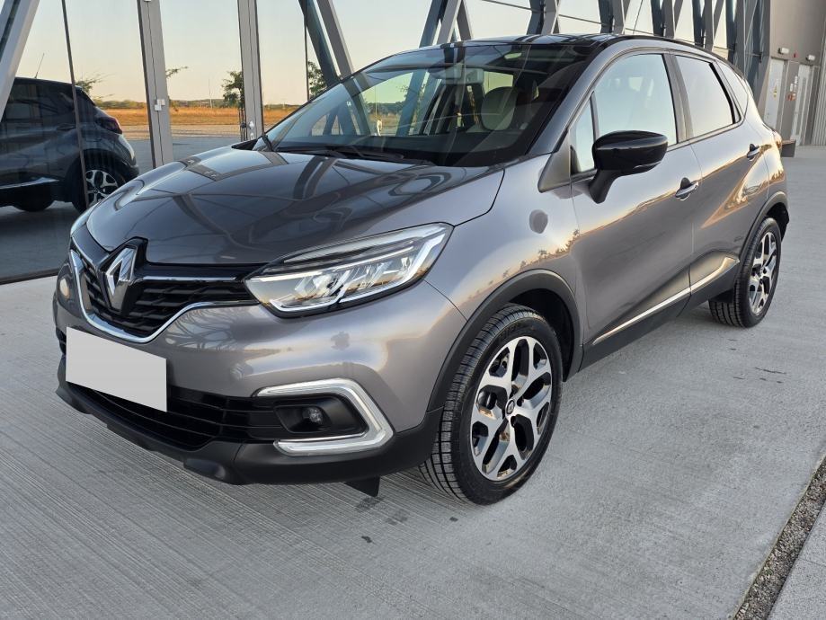 Renault Captur TCe LEASING BEZ UČEŠĆA I BEZ JAMACA, fotografija 2