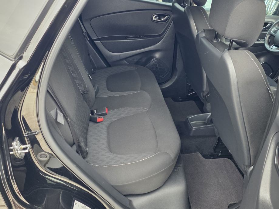 Renault Captur TCe LIMITED,ALU,NAVI,NOVE GUME, fotografija 11
