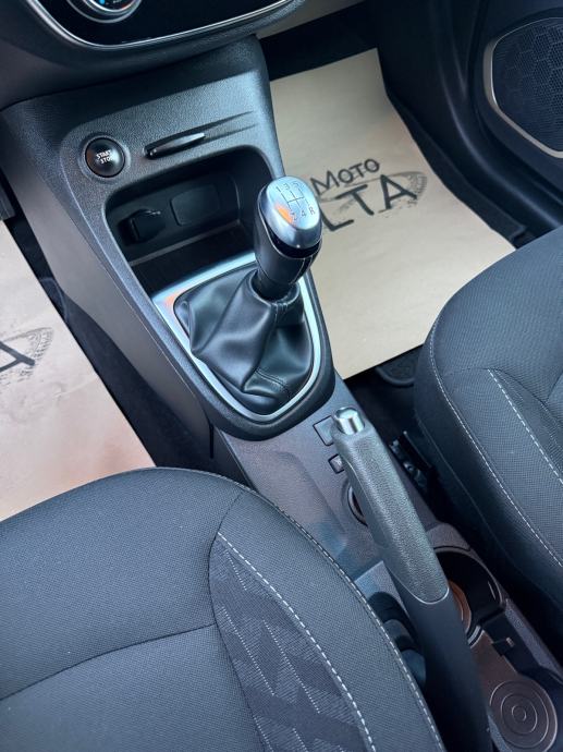 Renault Captur TCe LIMITED-PRVI VLASNIK-LED-NAVI-TEMP.-AUT. KLIMA-PDC, fotografija 16