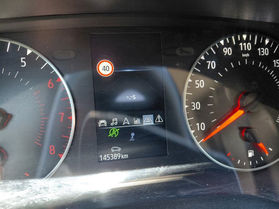 Renault Captur TCe LPG 2021.godina info 0992039254, fotografija 6