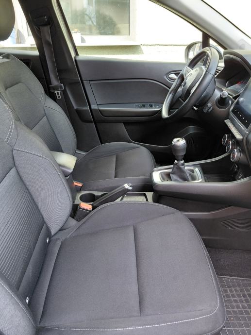 Renault Captur TCe LPG 2021.godina info 0992039254, fotografija 14