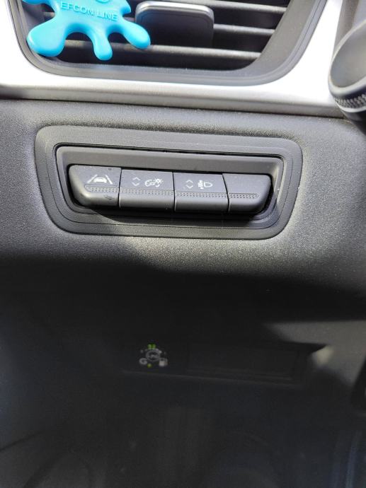 Renault Captur TCe LPG 2021.godina info 0992039254, fotografija 16