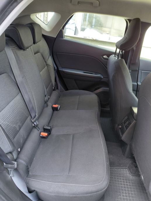 Renault Captur TCe LPG 2021.godina info 0992039254, fotografija 13