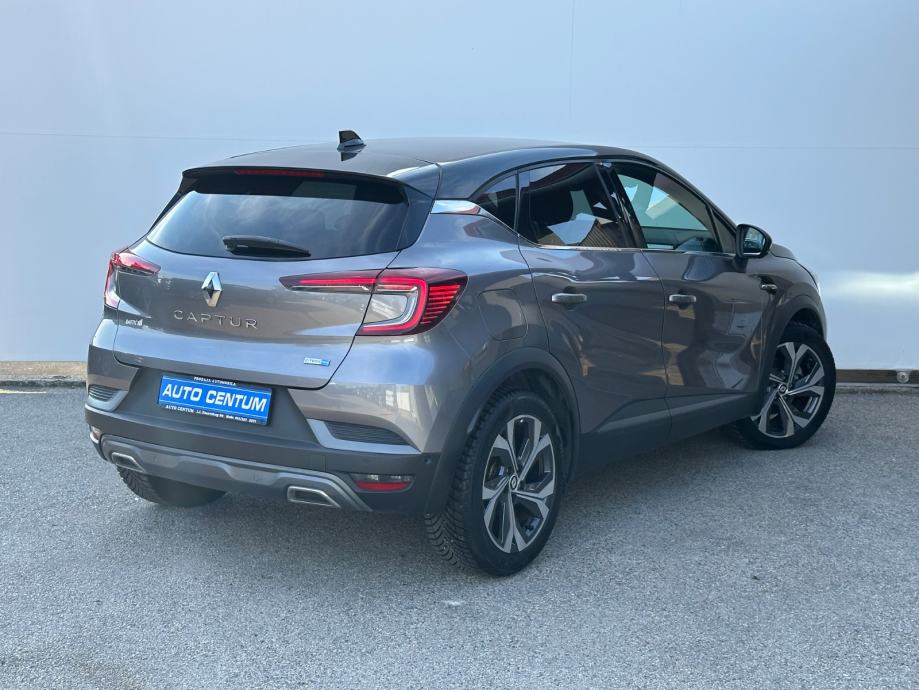 Renault Captur TCe R.S. LINE | 24 MJ JAMSTVA | HR VOZILO, fotografija 3