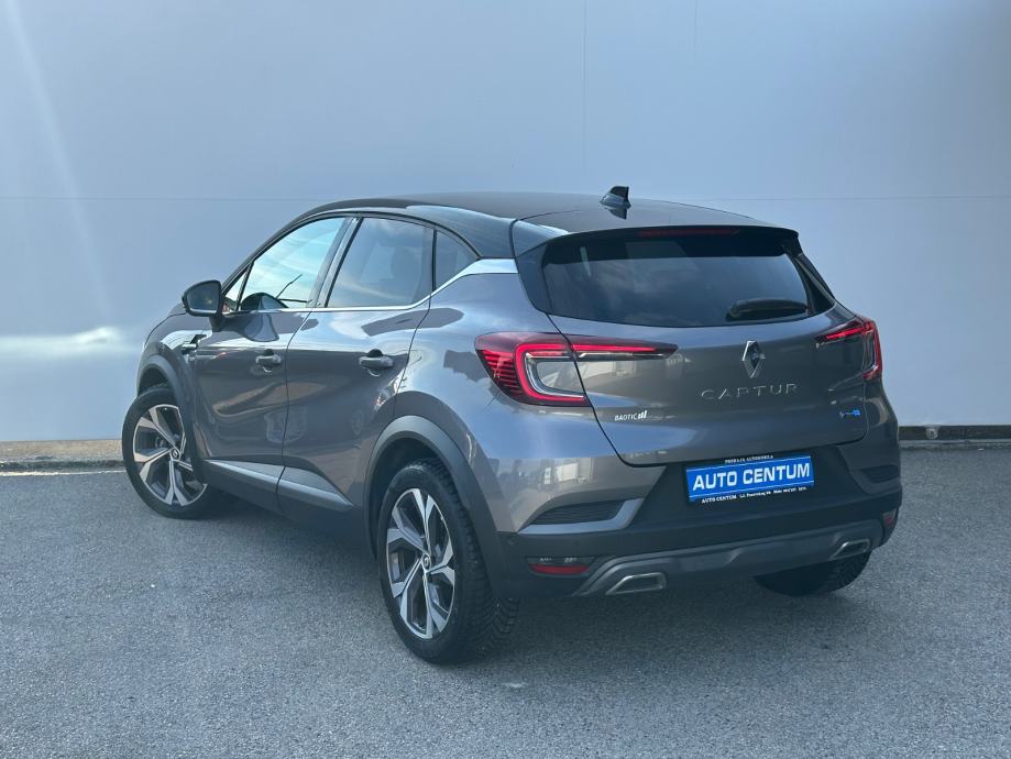 Renault Captur TCe R.S. LINE | 24 MJ JAMSTVA | HR VOZILO, fotografija 4