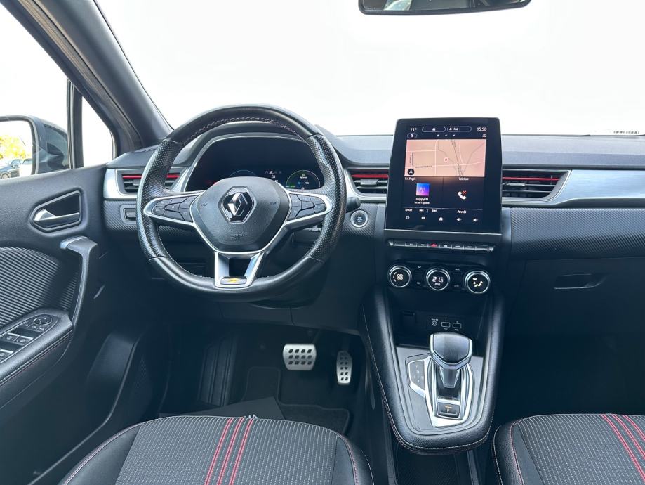 Renault Captur TCe R.S. LINE | 24 MJ JAMSTVA | HR VOZILO, fotografija 6