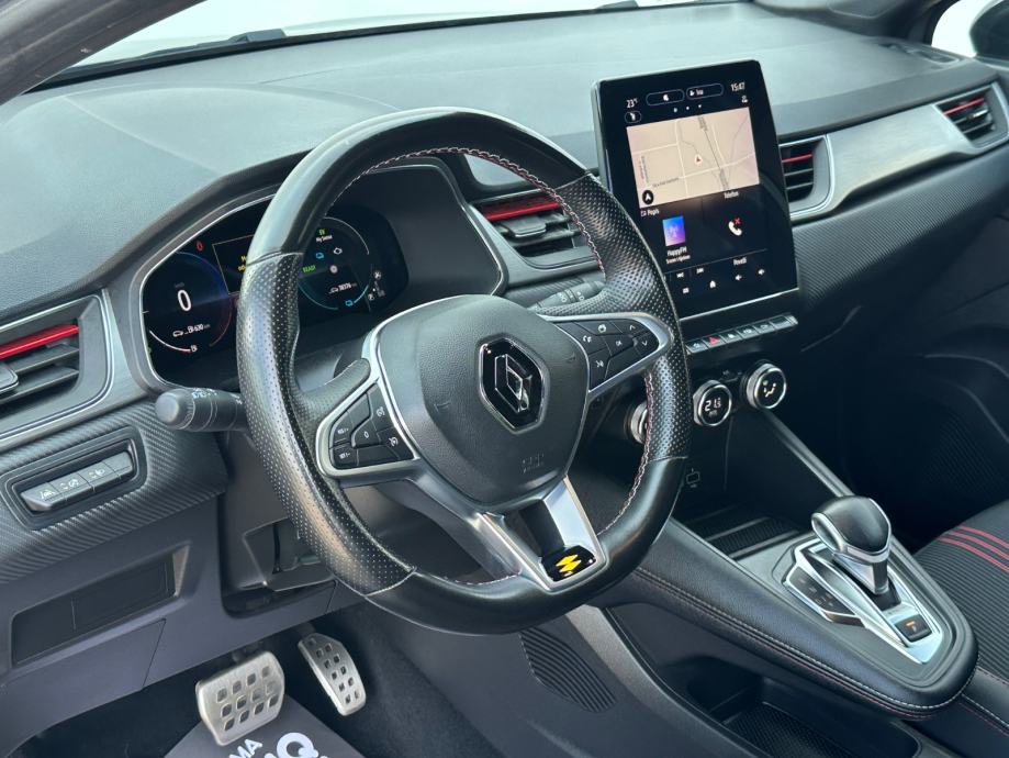 Renault Captur TCe R.S. LINE | 24 MJ JAMSTVA | HR VOZILO, fotografija 7