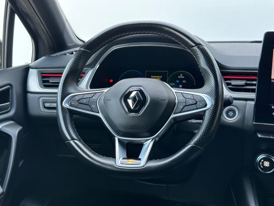 Renault Captur TCe R.S. LINE | 24 MJ JAMSTVA | HR VOZILO, fotografija 8