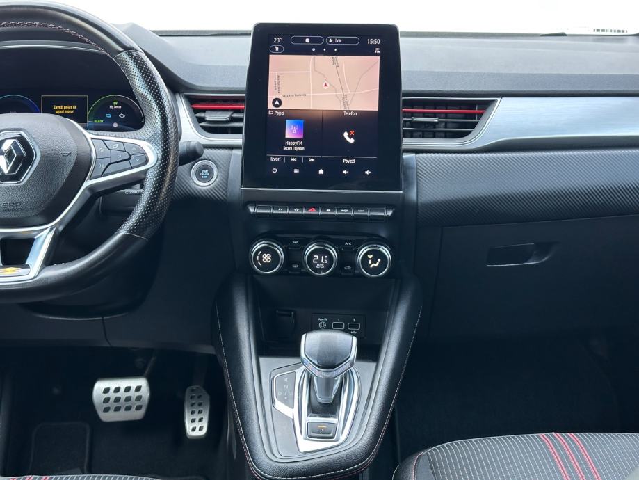 Renault Captur TCe R.S. LINE | 24 MJ JAMSTVA | HR VOZILO, fotografija 9