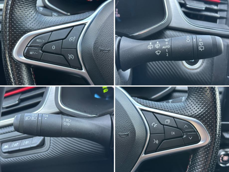 Renault Captur TCe R.S. LINE | 24 MJ JAMSTVA | HR VOZILO, fotografija 11
