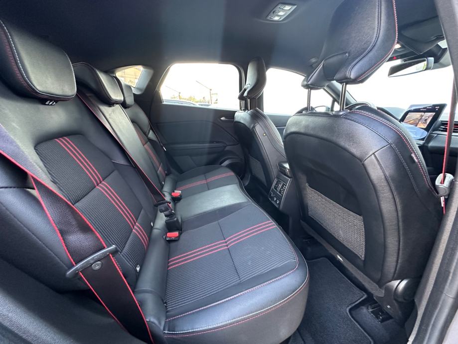 Renault Captur TCe R.S. LINE | 24 MJ JAMSTVA | HR VOZILO, fotografija 16
