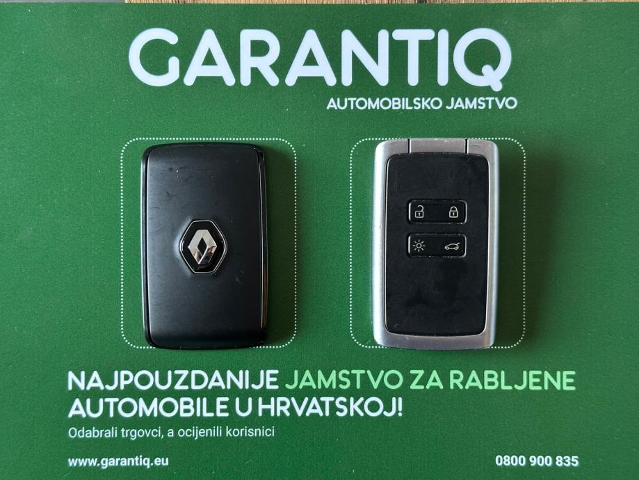 Renault Captur TCe R.S. LINE | 24 MJ JAMSTVA | HR VOZILO, fotografija 18