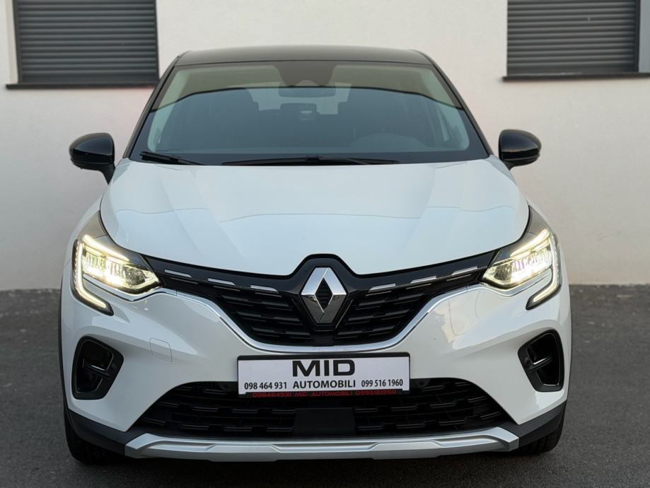 Renault Captur 1.3 TCe Intens FULL Oprema, fotografija 3