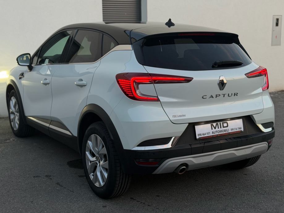 Renault Captur 1.3 TCe Intens FULL Oprema, fotografija 4