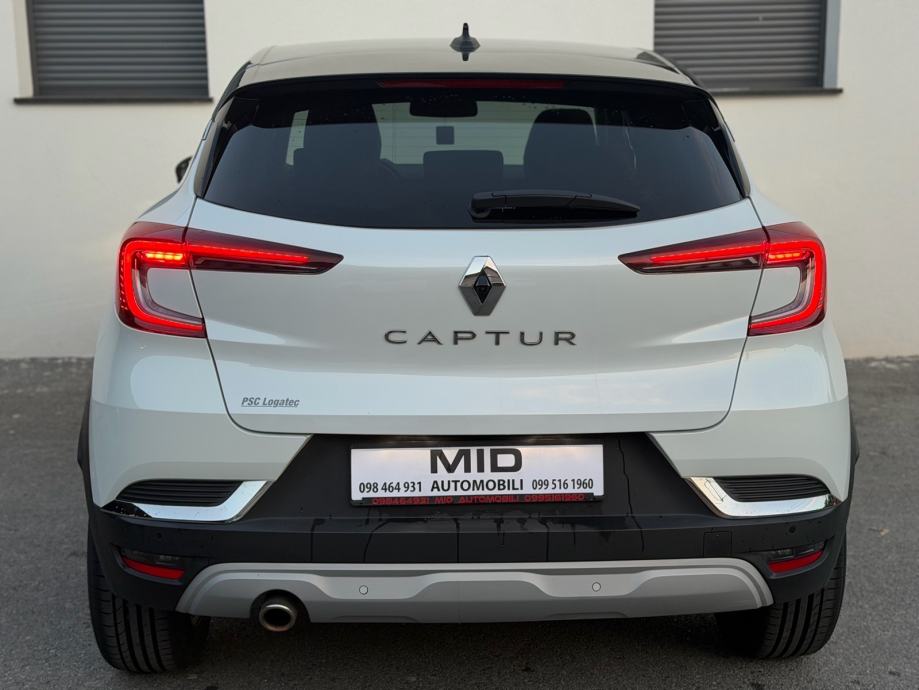 Renault Captur 1.3 TCe Intens FULL Oprema, fotografija 6