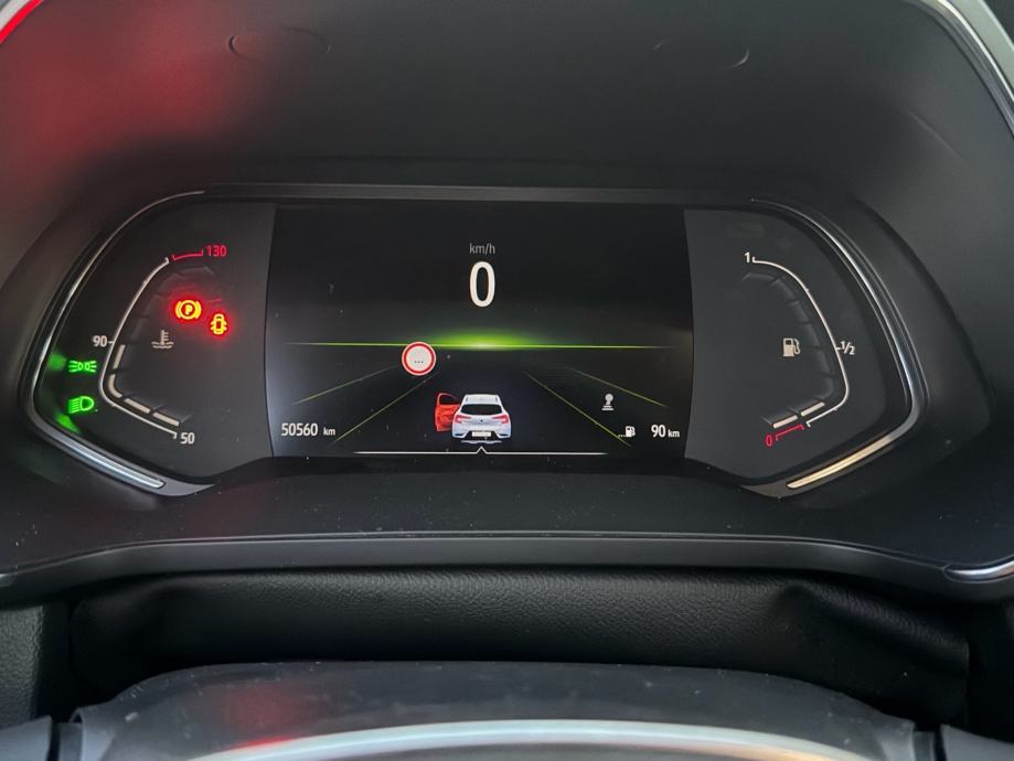 Renault Captur 1.3 TCe Intens FULL Oprema, fotografija 12