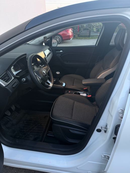 Renault Captur 1.3 TCe Intens FULL Oprema, fotografija 10