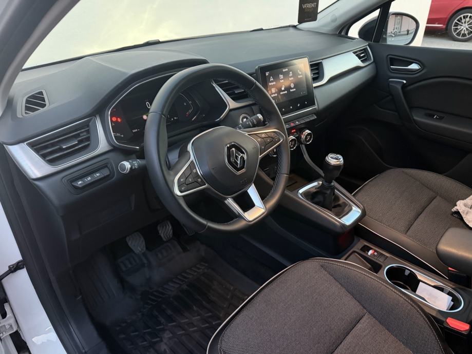 Renault Captur 1.3 TCe Intens FULL Oprema, fotografija 7