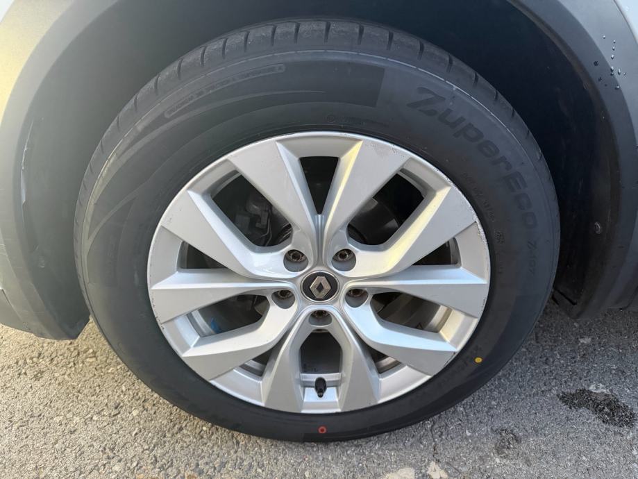 Renault Captur 1.3 TCe Intens FULL Oprema, fotografija 13