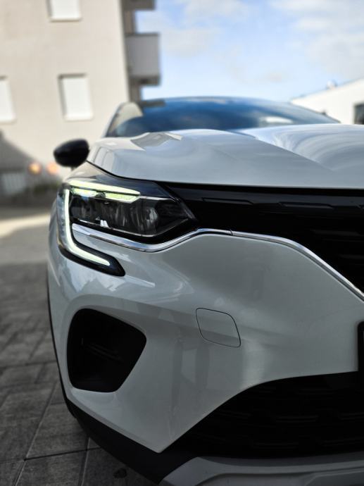 Renault Captur TCe ZEN, fotografija 6