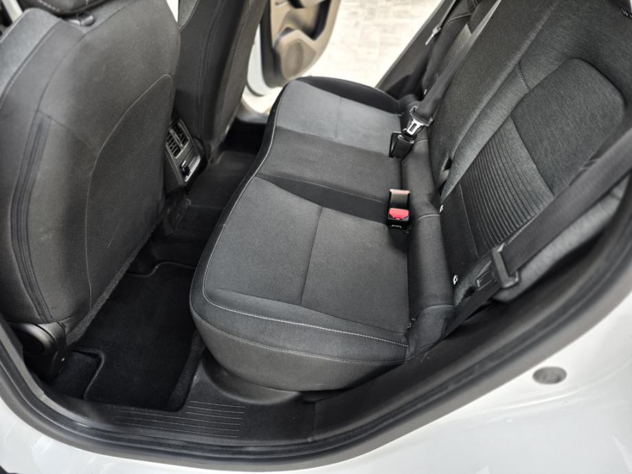 Renault Captur TCe ZEN, fotografija 9