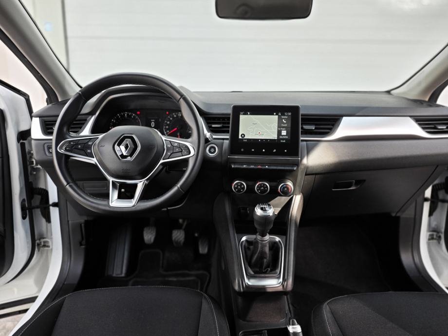 Renault Captur TCe ZEN, fotografija 7