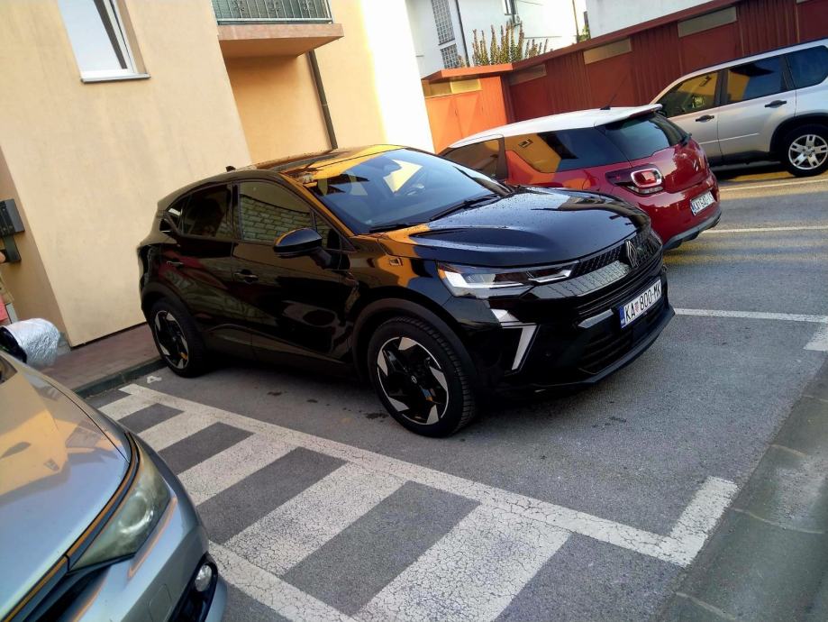 Renault Captur TCe, fotografija 2