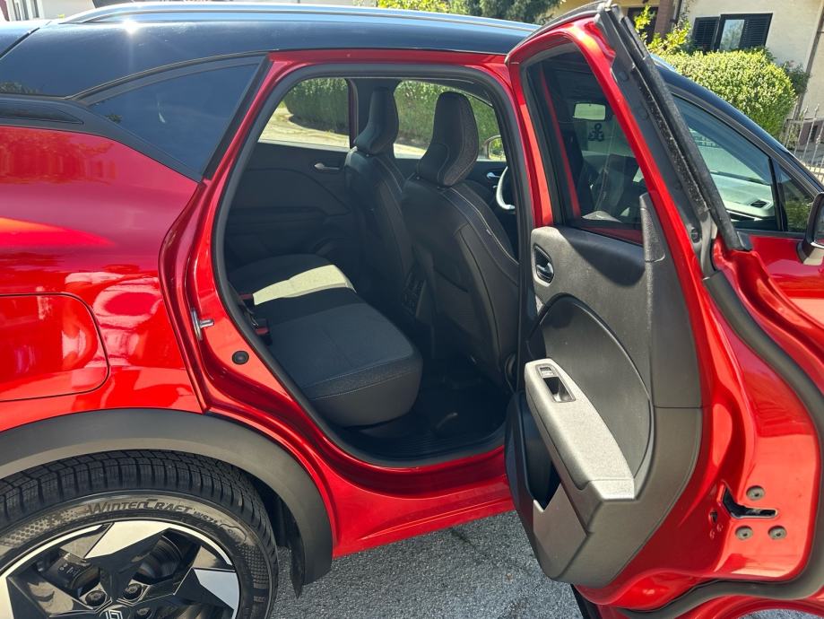 Renault Captur 140TCe Techno Mild-Hibrid, fotografija 10