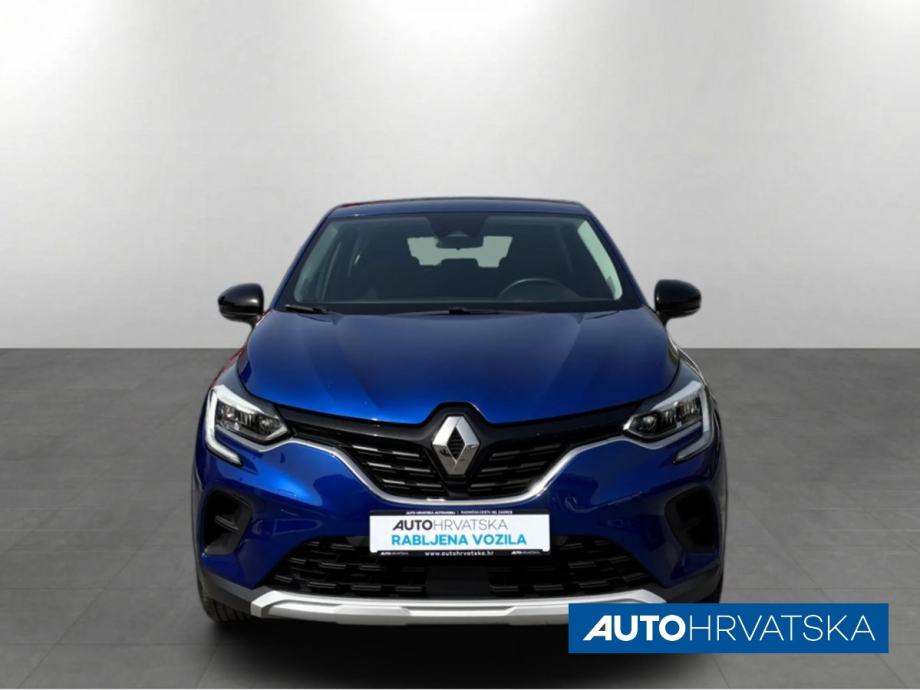 RENAULT CAPTUR TCE90 INTENSE- Jamstvo 15 mjeseci, 14.990,00 €, fotografija 2