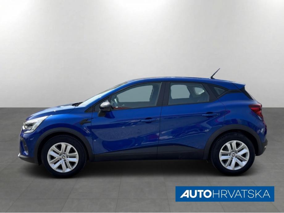 RENAULT CAPTUR TCE90 INTENSE- Jamstvo 15 mjeseci, 14.990,00 €, fotografija 3