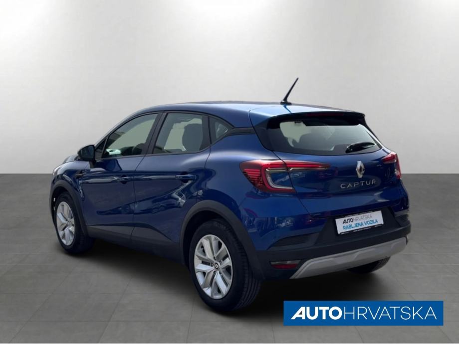 RENAULT CAPTUR TCE90 INTENSE- Jamstvo 15 mjeseci, 14.990,00 €, fotografija 4