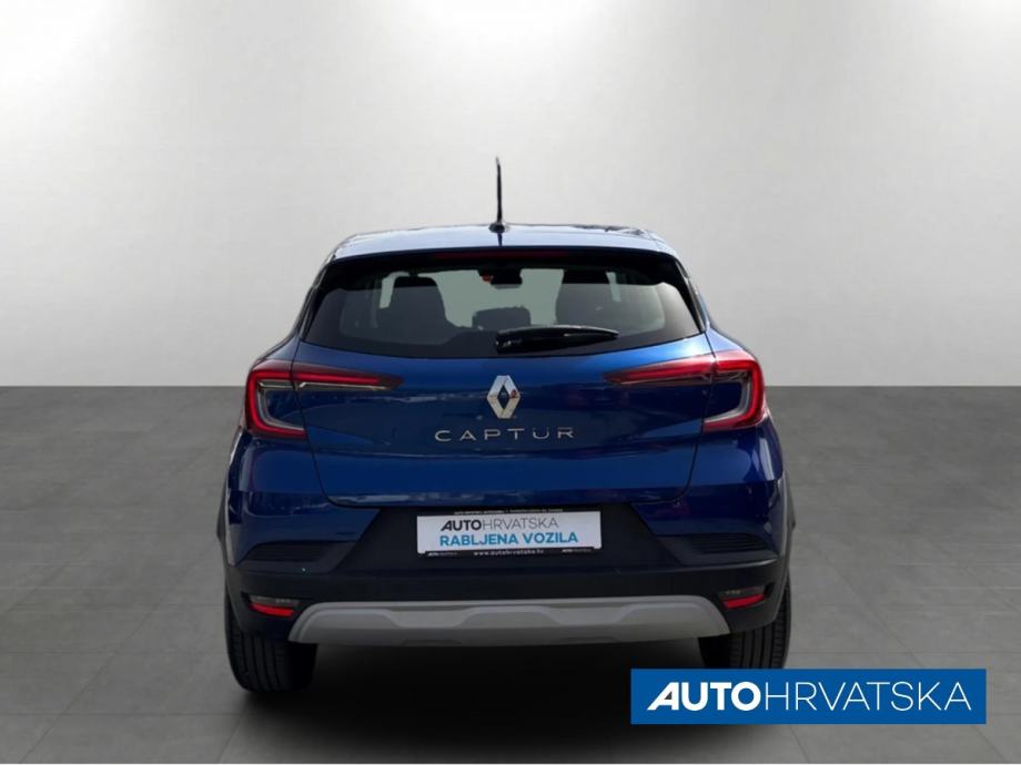 RENAULT CAPTUR TCE90 INTENSE- Jamstvo 15 mjeseci, 14.990,00 €, fotografija 5