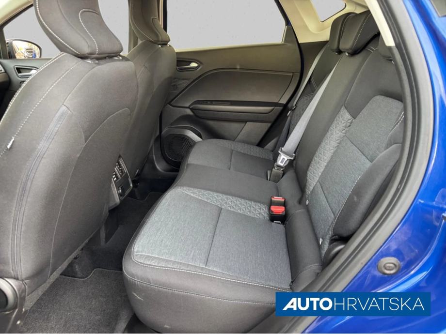 RENAULT CAPTUR TCE90 INTENSE- Jamstvo 15 mjeseci, 14.990,00 €, fotografija 10