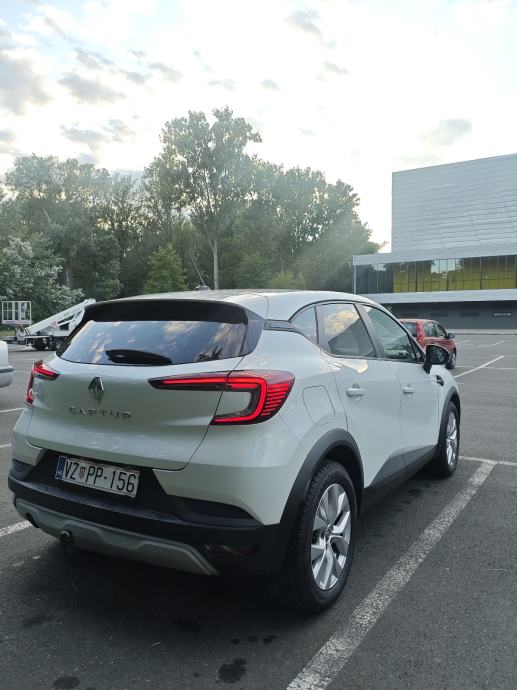 ✅Renault Captur✅VELIKI SERVIS✅NOVE GUME✅GARANCIJA + TEHNICKI ✅ LEASING, fotografija 4
