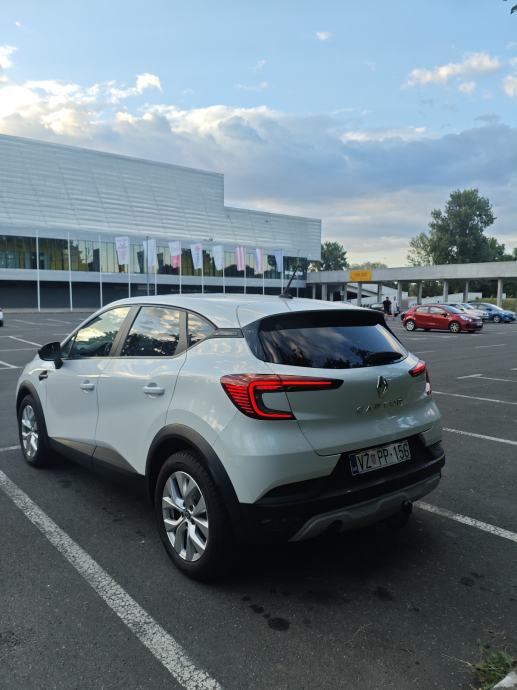 ✅Renault Captur✅VELIKI SERVIS✅NOVE GUME✅GARANCIJA + TEHNICKI ✅ LEASING, fotografija 3