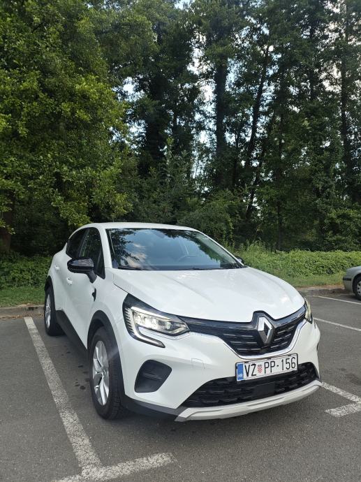 ✅Renault Captur✅VELIKI SERVIS✅NOVE GUME✅GARANCIJA + TEHNICKI ✅ LEASING, fotografija 2