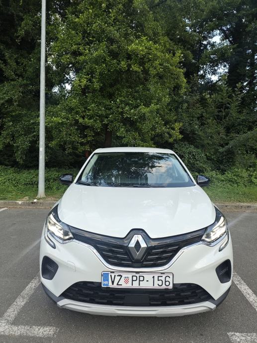 ✅Renault Captur✅VELIKI SERVIS✅NOVE GUME✅GARANCIJA + TEHNICKI ✅ LEASING, fotografija 5