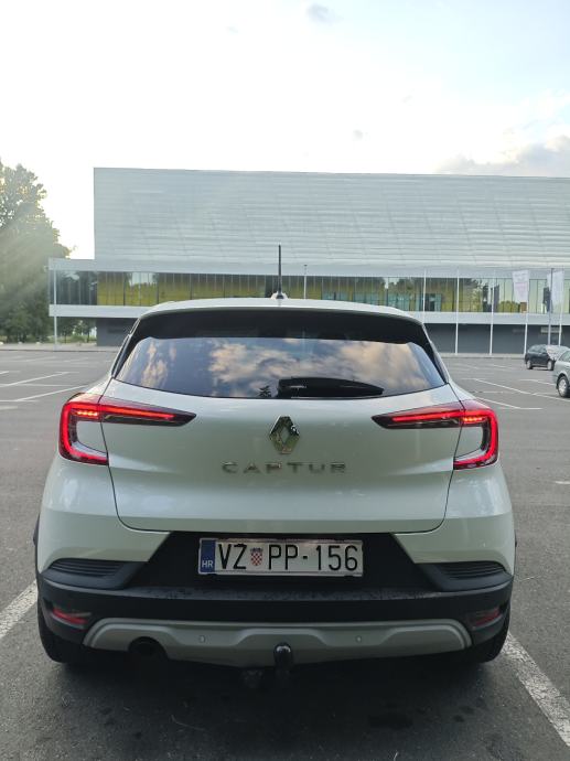 ✅Renault Captur✅VELIKI SERVIS✅NOVE GUME✅GARANCIJA + TEHNICKI ✅ LEASING, fotografija 6