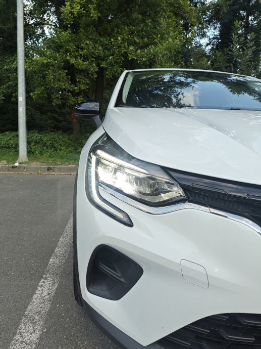 ✅Renault Captur✅VELIKI SERVIS✅NOVE GUME✅GARANCIJA + TEHNICKI ✅ LEASING, fotografija 7