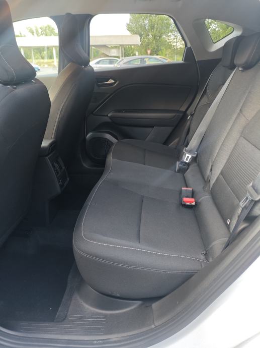 ✅Renault Captur✅VELIKI SERVIS✅NOVE GUME✅GARANCIJA + TEHNICKI ✅ LEASING, fotografija 10