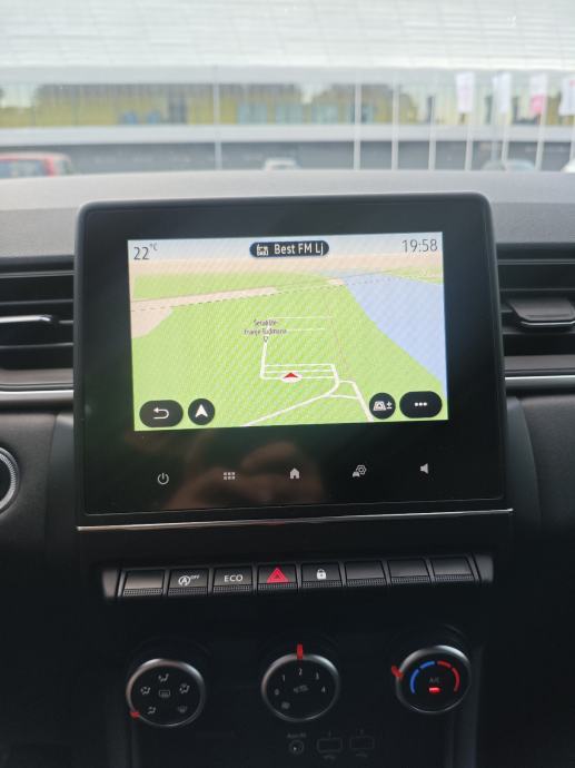 ✅Renault Captur✅VELIKI SERVIS✅NOVE GUME✅GARANCIJA + TEHNICKI ✅ LEASING, fotografija 12