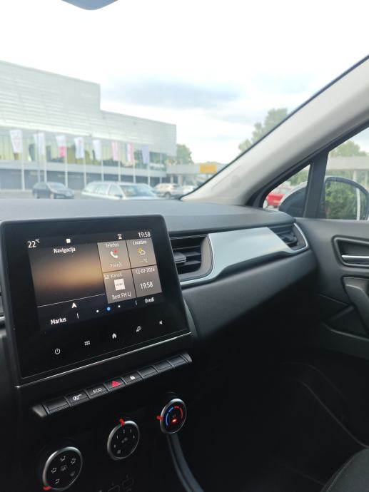 ✅Renault Captur✅VELIKI SERVIS✅NOVE GUME✅GARANCIJA + TEHNICKI ✅ LEASING, fotografija 13
