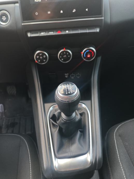 ✅Renault Captur✅VELIKI SERVIS✅NOVE GUME✅GARANCIJA + TEHNICKI ✅ LEASING, fotografija 14