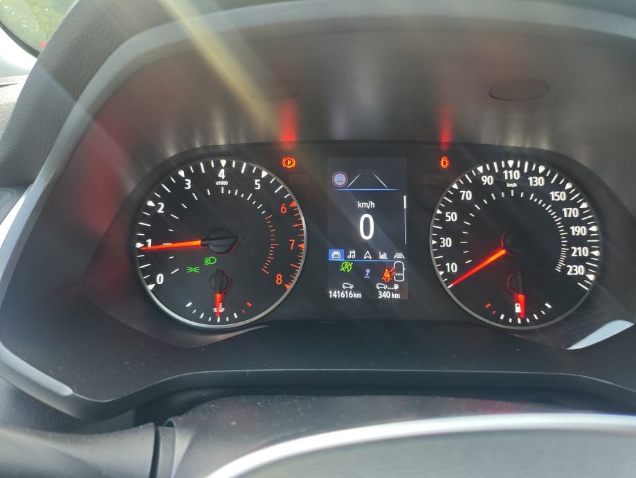 ✅Renault Captur✅VELIKI SERVIS✅NOVE GUME✅GARANCIJA + TEHNICKI ✅ LEASING, fotografija 15