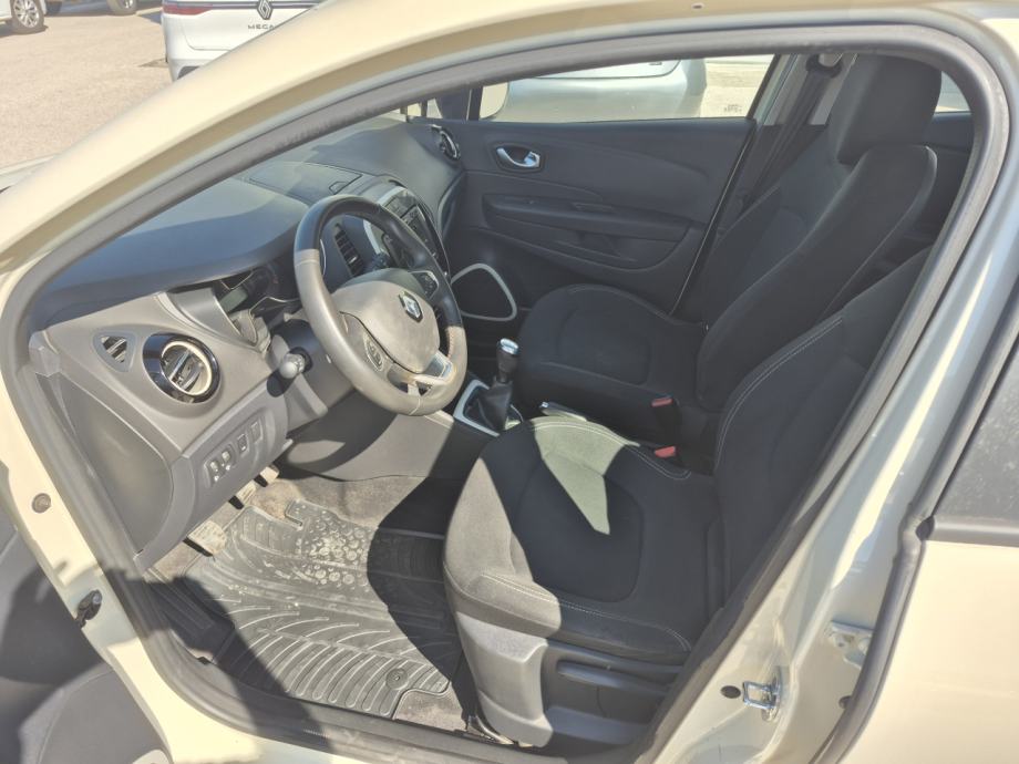 Renault Captur ZEN 0.9 TCE, fotografija 6
