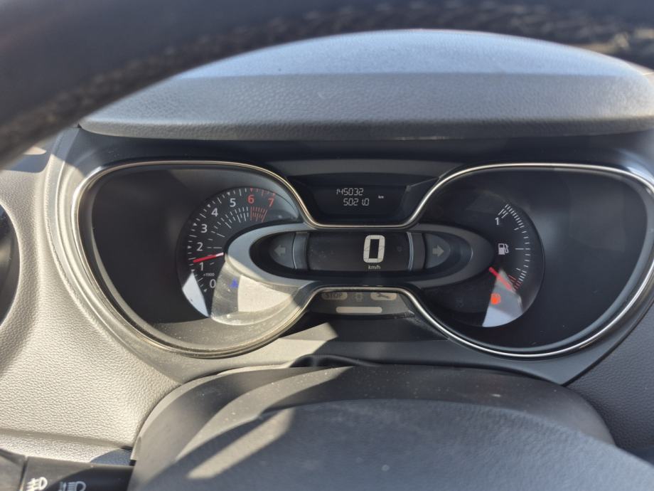 Renault Captur ZEN 0.9 TCE, fotografija 7