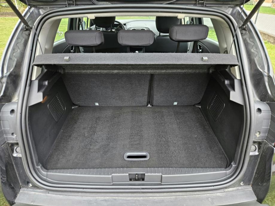 RENAULT CAPTURE 1,5 DCI AUTOMATIK 2015. registriran, fotografija 8