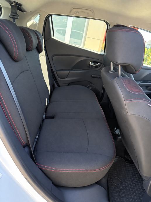 Renault Cilo 1.5 DCI, fotografija 2