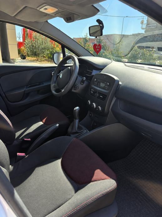 Renault Cilo 1.5 DCI, fotografija 3